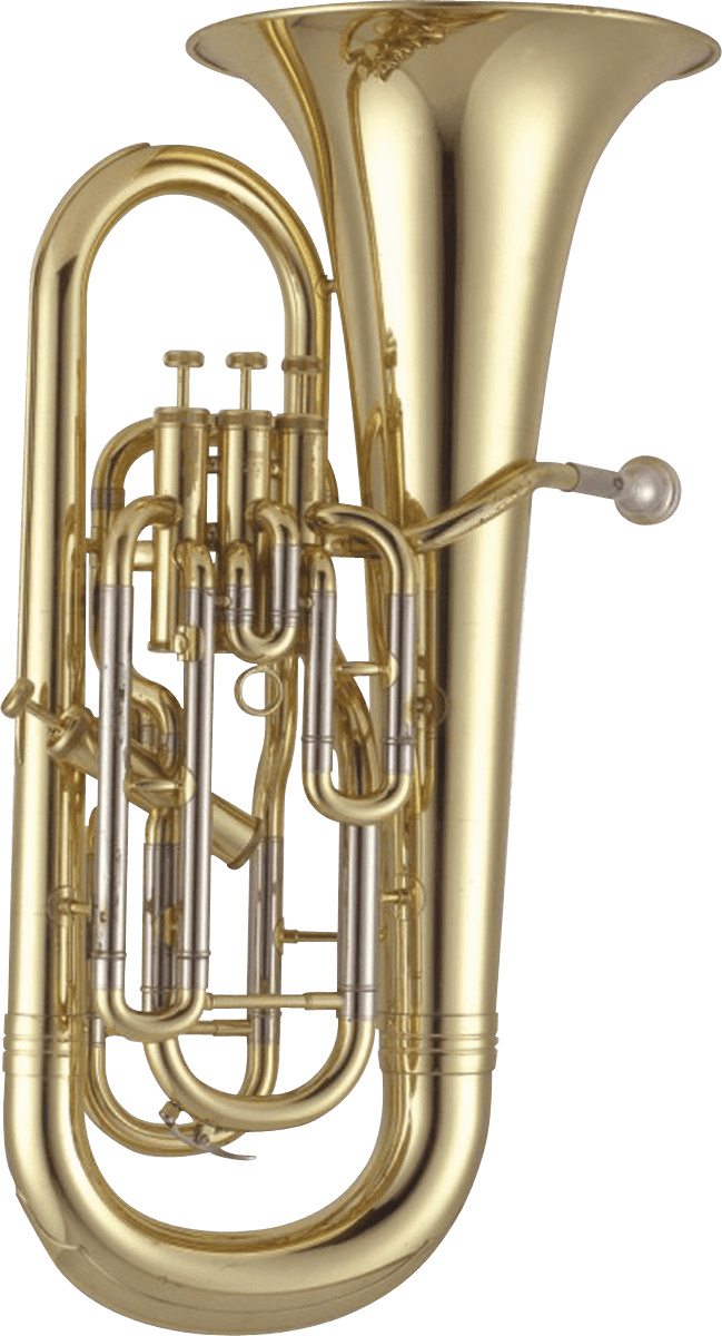 Euphonium (4 Valve) - Bb