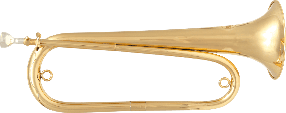 Bugle - Bb