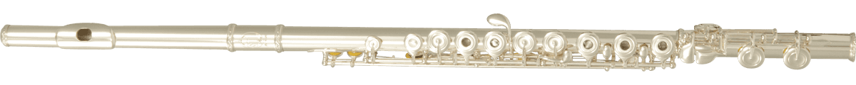 FLUTE C FRENCH STYLE