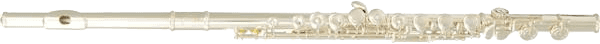 Flute (Offset G) - C