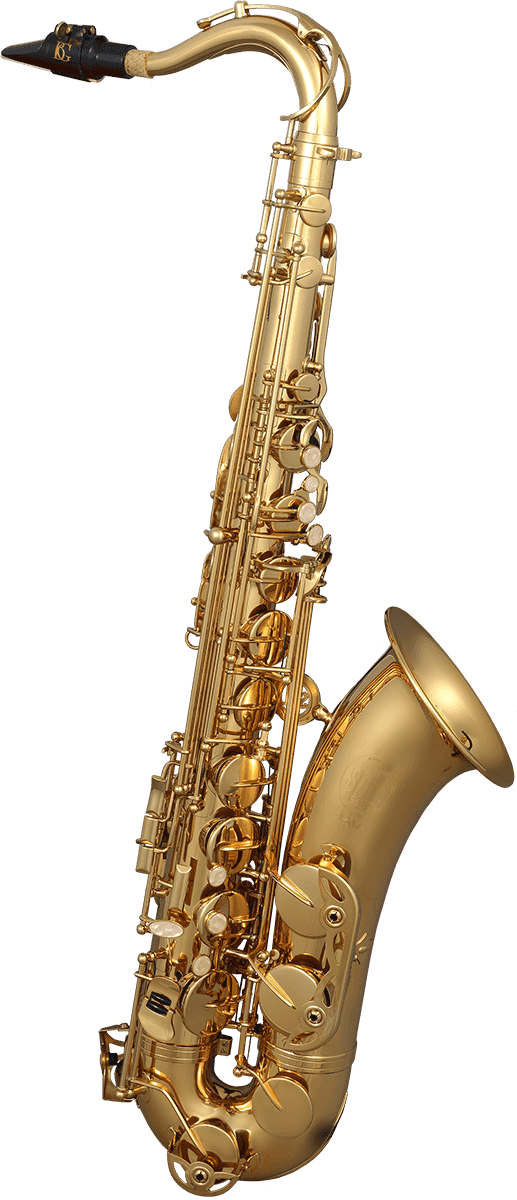 Tenor Sax - Bb