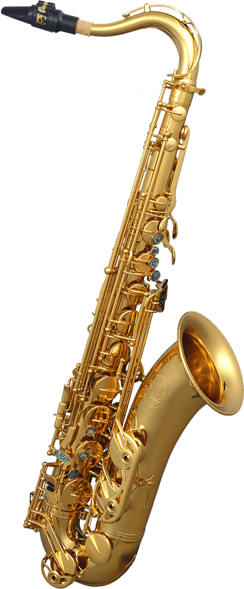 Tenor Sax - Bb