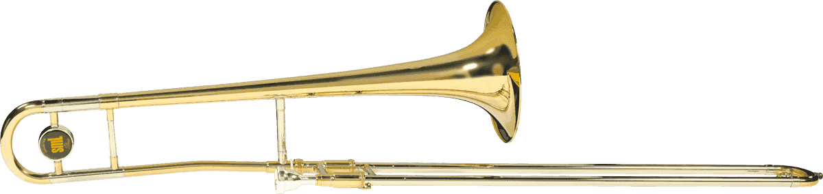 Trombone - Bb