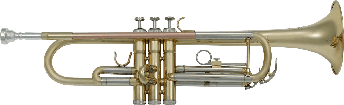 Trumpet (Entry Level) - Bb