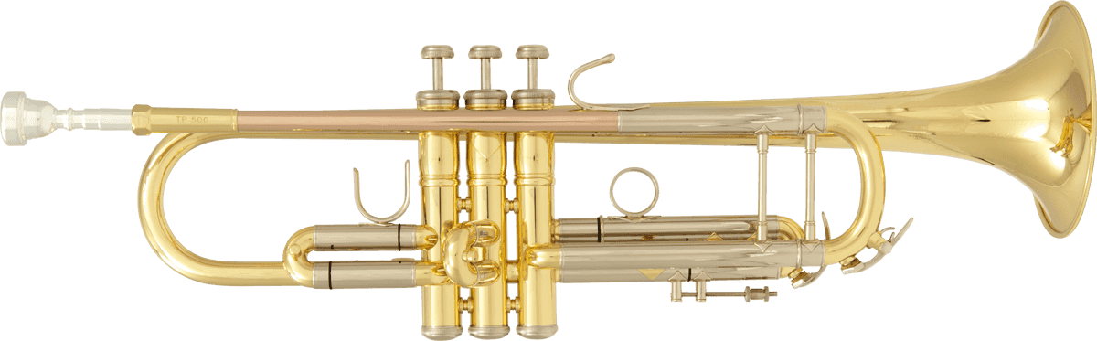 Trumpet - Bb