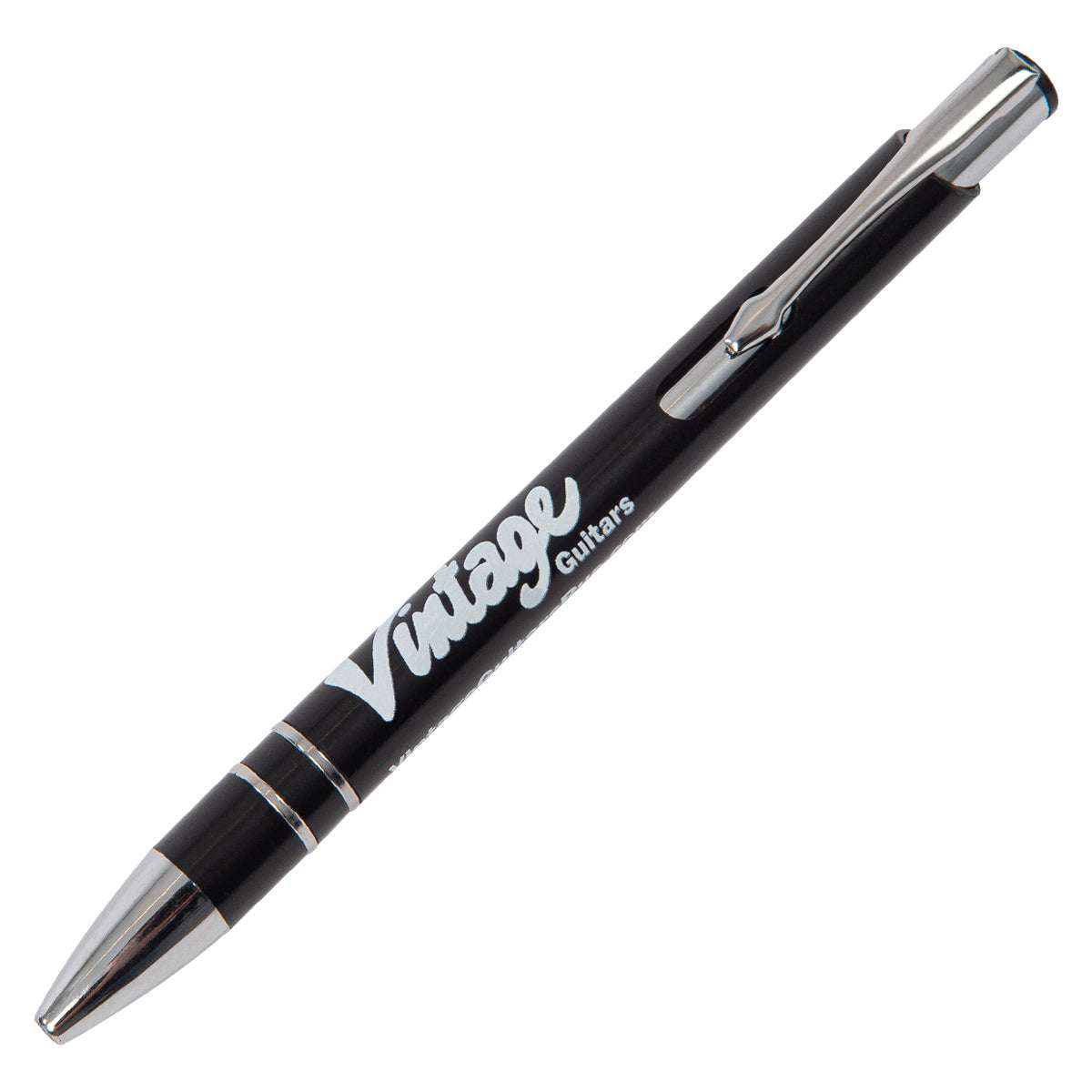 Vintage Ballpoint Pen, Merch for sale at Richards Guitars.