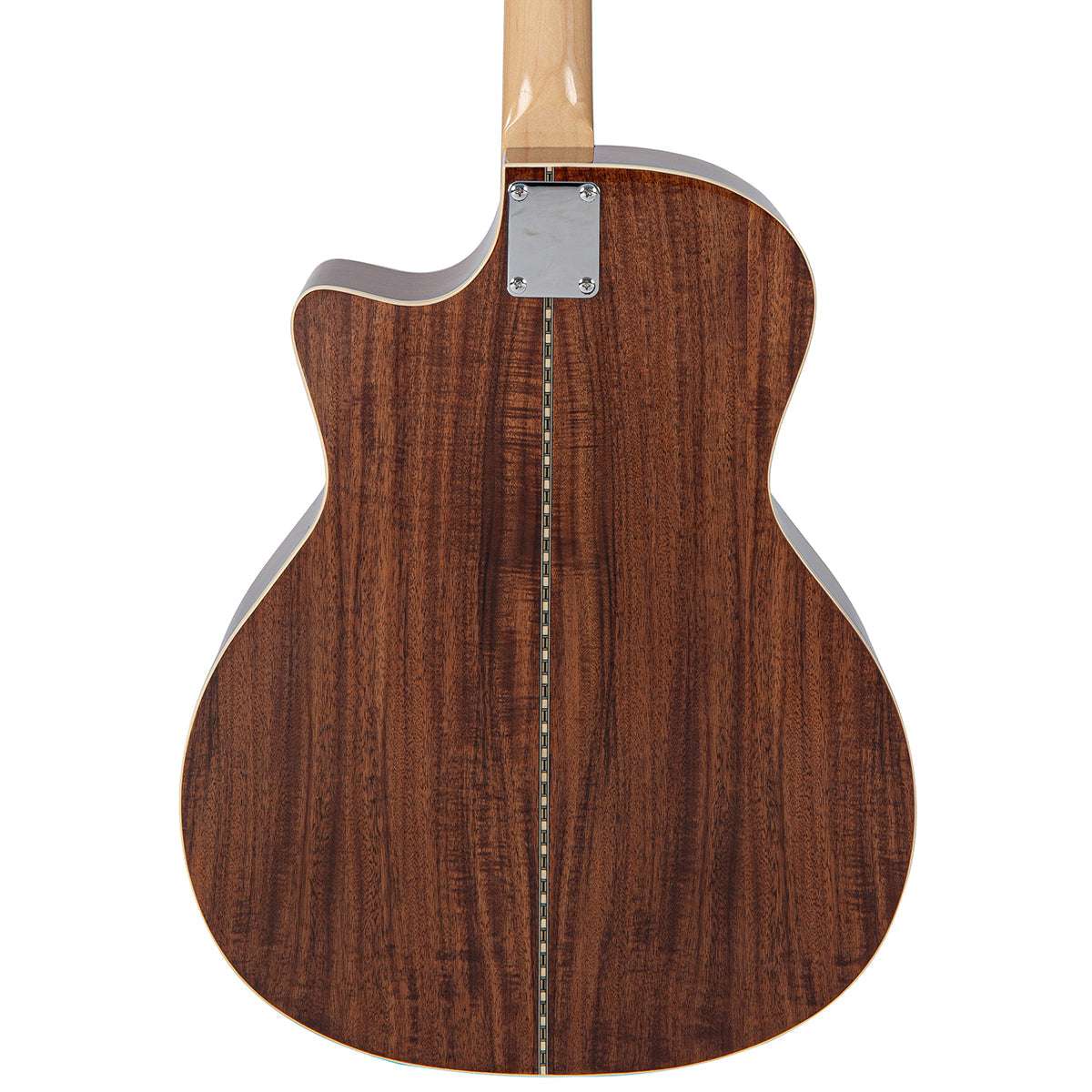 Chitarra elettroacustica vintage REVO ELEKTRA ~ Acacia Silk, in vendita presso Richards Guitars.
