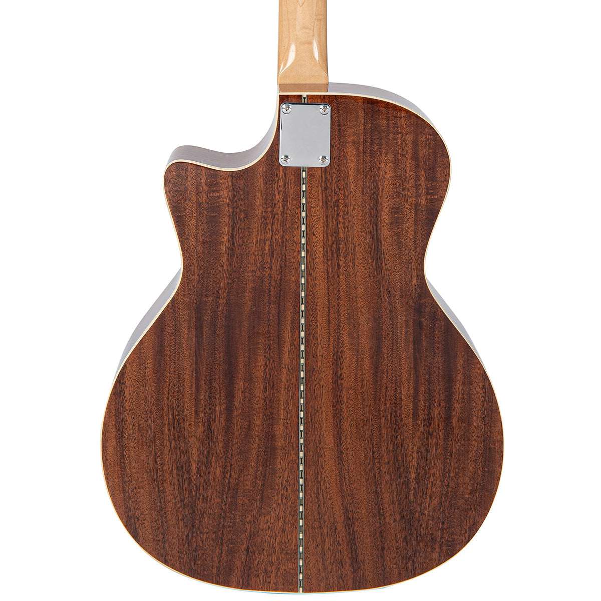 Vintage REVO ELEKTRA ~ Natural Silk VRE900NA, Electro Acoustic Guitar for sale at Richards Guitars.