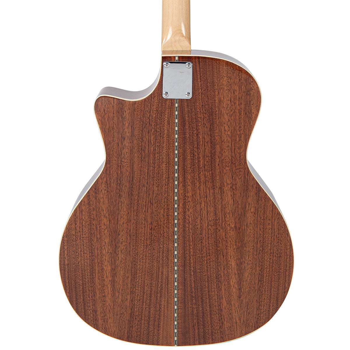 Vintage REVO ELEKTRA ~ Sunburst Silk VRE900SB, Electro Acoustic Guitar for sale at Richards Guitars.