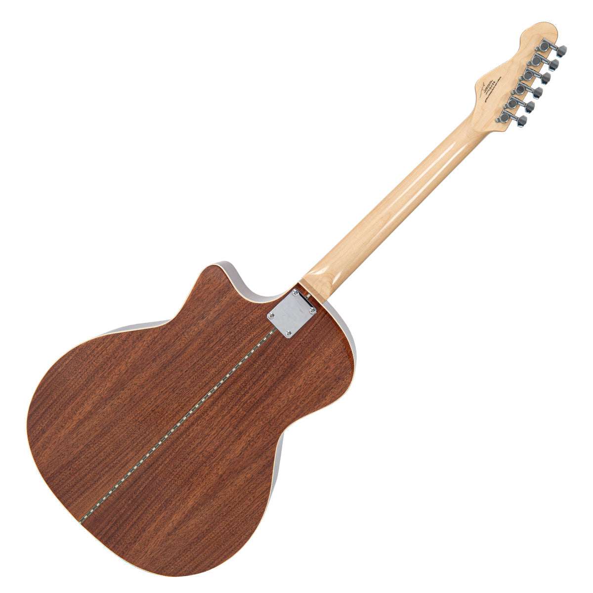 Vintage REVO ELEKTRA ~ Sunburst Silk, chitarra elettroacustica in vendita presso Richards Guitars.