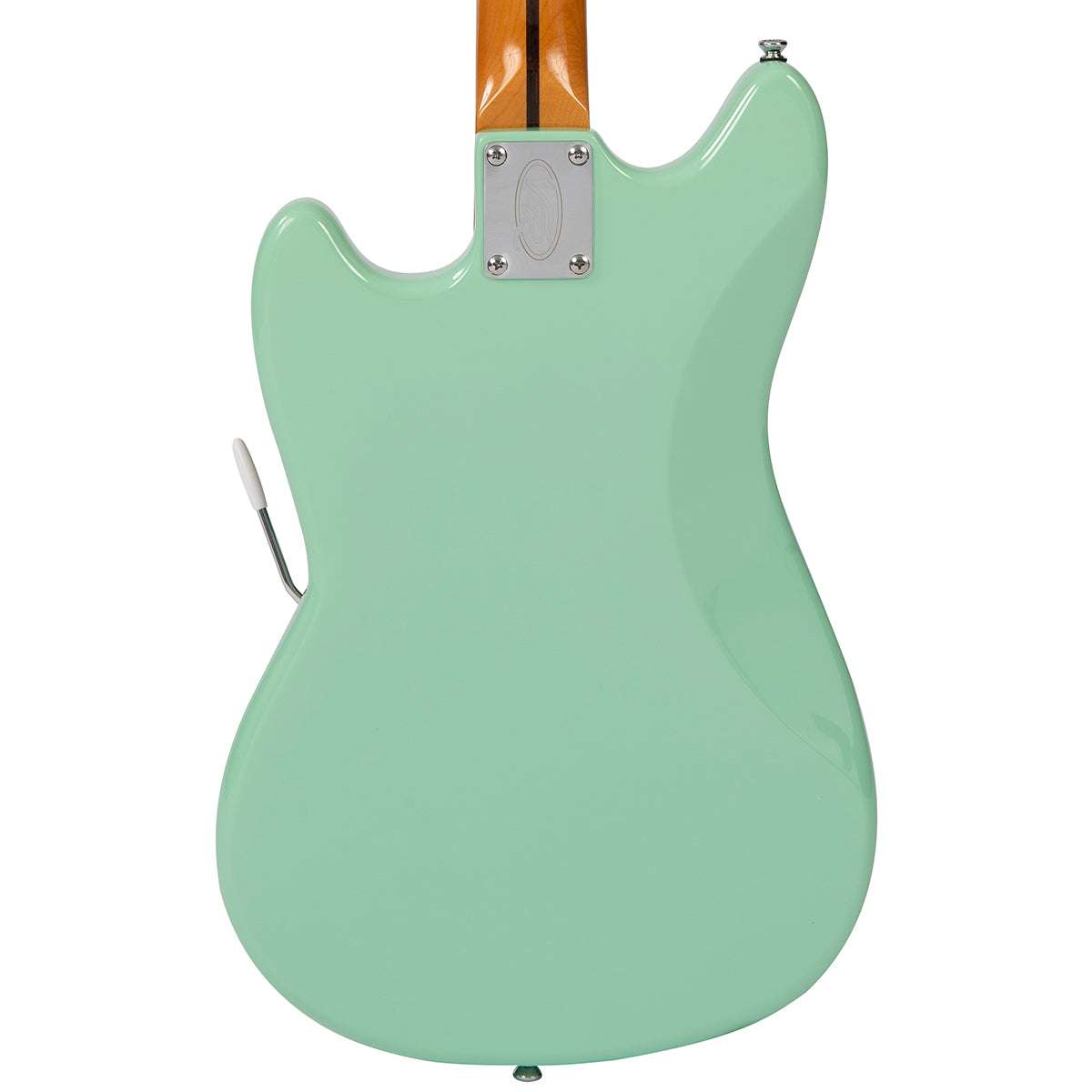 Vintage REVO Series 'Colt SS Twin' ~ Ventura Green, Electric Guitar for sale at Richards Guitars.