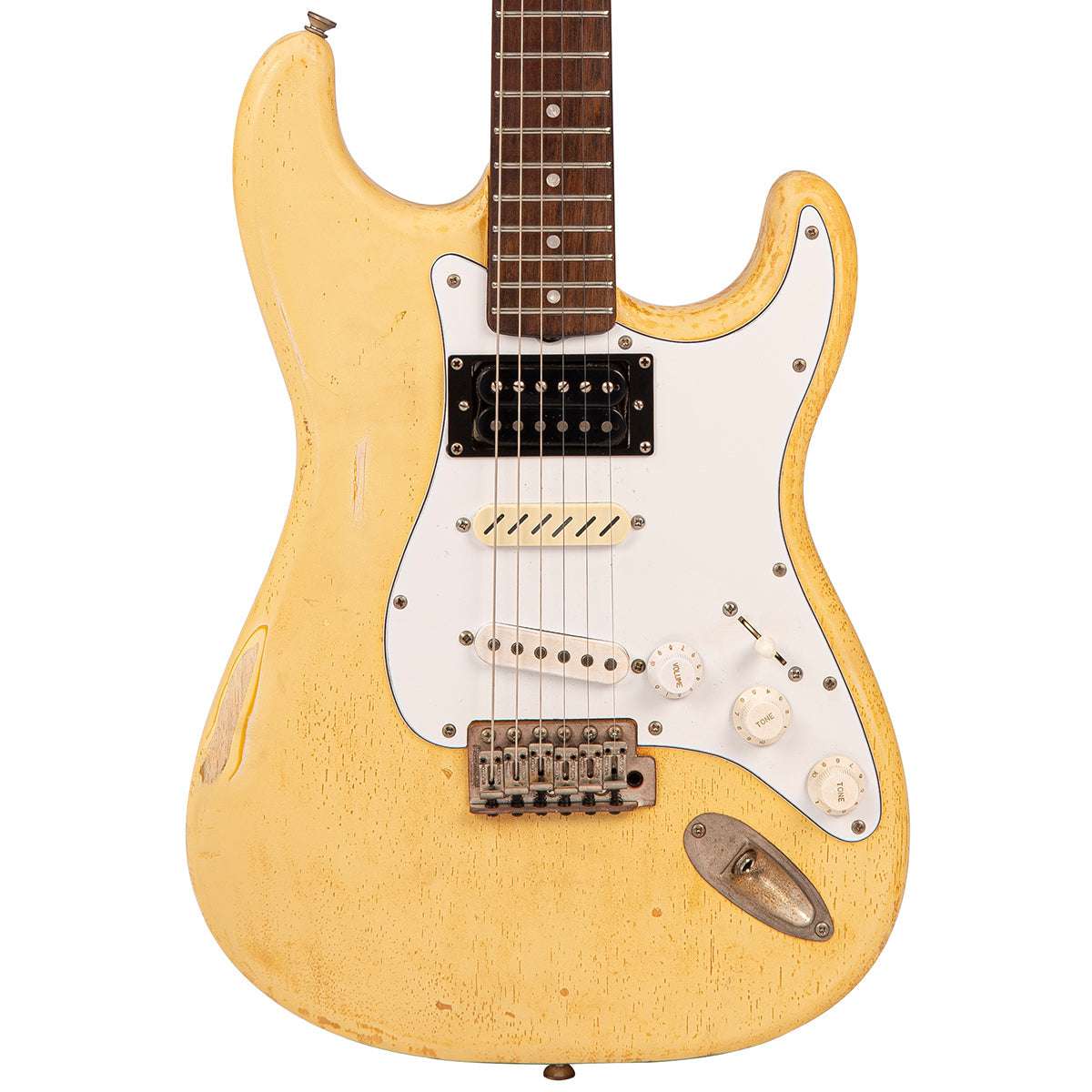 Vintage V6 ProShop Unique ~ Reelin', Electric Guitar for sale at Richards Guitars.