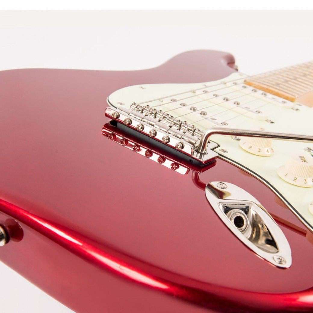 Vintage* V6JVCAR, Electric Guitar for sale at Richards Guitars.