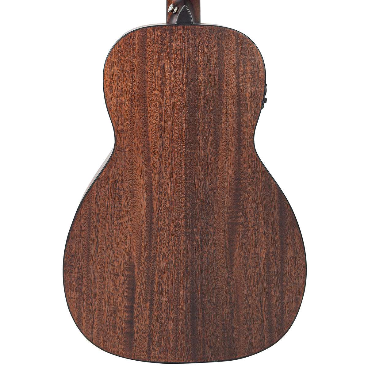 Chitarra elettroacustica vintage VE1800AQ Stage Series 'Parlour' ~ anticata, in vendita presso Richards Guitars.