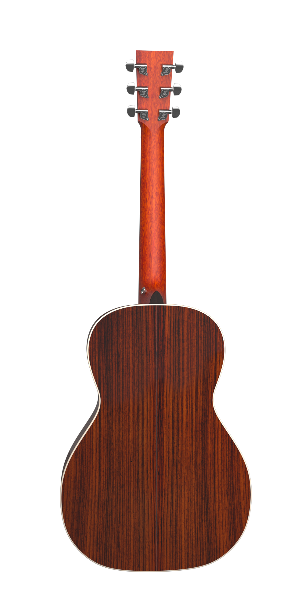 Furch Vintage 1 OOM-SR Acoustic Guitar  (2025 CNR Active Upgrade Model)