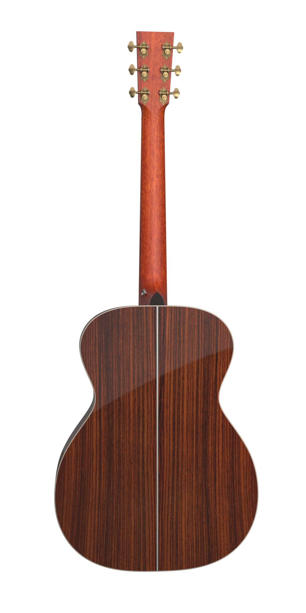 Furch Vintage 2 OM-SR Orchestra model Acoustic Guitar  (2025 CNR Active Upgrade Model)