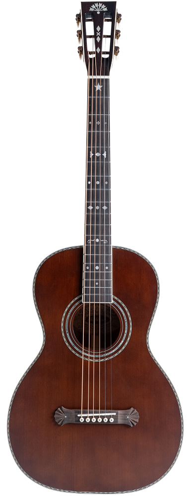 Washburn R310 Victorian Parlor