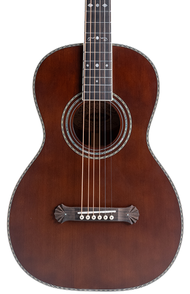 Washburn R310 Victorian Parlor