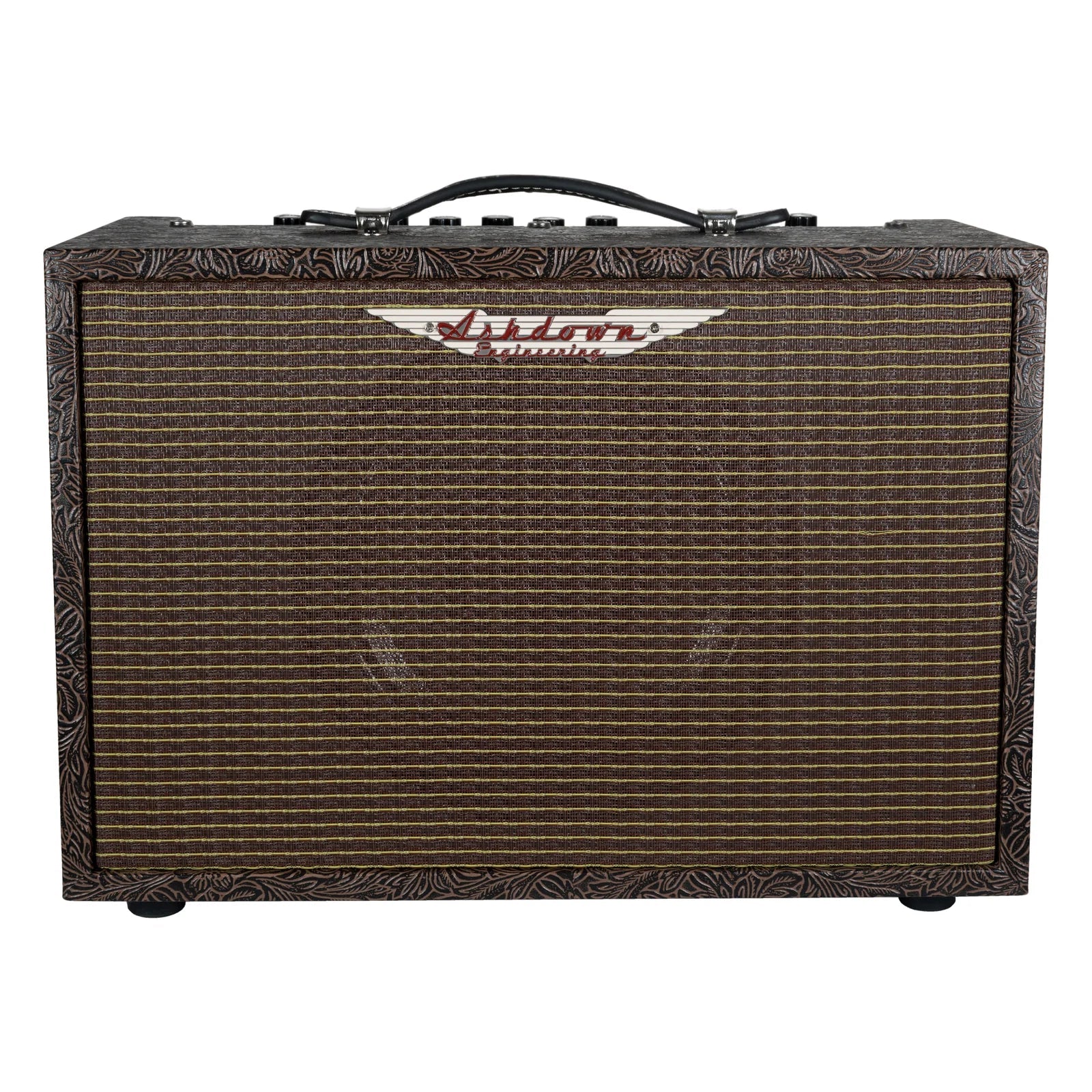 AA - WOODSMAN - CLASSIC - Richards Guitars Of Stratford Upon Avon