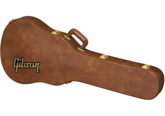 AGA AS339CASE - ORG - Richards Guitars Of Stratford Upon Avon