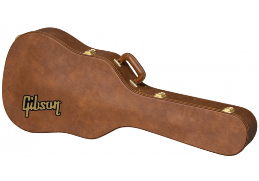 AGA ASDNCASE - ORG - Richards Guitars Of Stratford Upon Avon