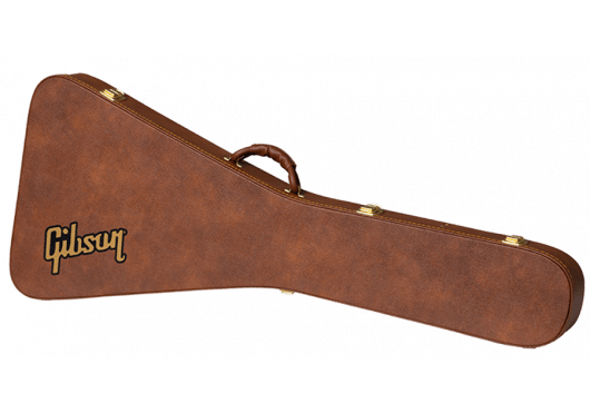 AGA ASFVCASE - ORG - Richards Guitars Of Stratford Upon Avon