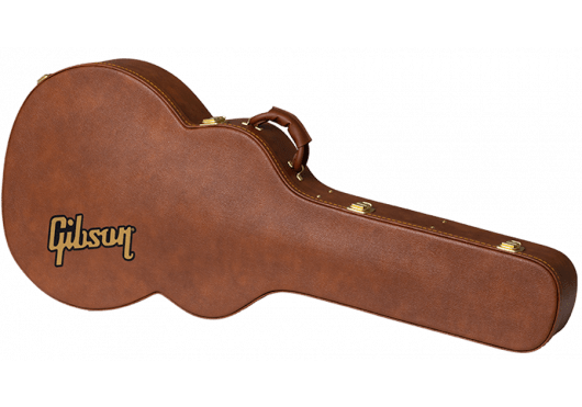 AGA ASJ200CASE - ORG - Richards Guitars Of Stratford Upon Avon