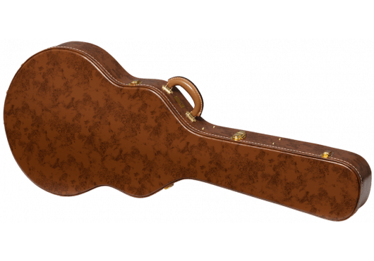 AGA ASLFTCASE - 5L - 335 - Richards Guitars Of Stratford Upon Avon