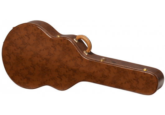 AGA ASLFTCASE - 5L - J185 - Richards Guitars Of Stratford Upon Avon