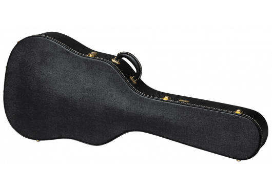 AGA ASLFTCASE - PB - DN - Richards Guitars Of Stratford Upon Avon
