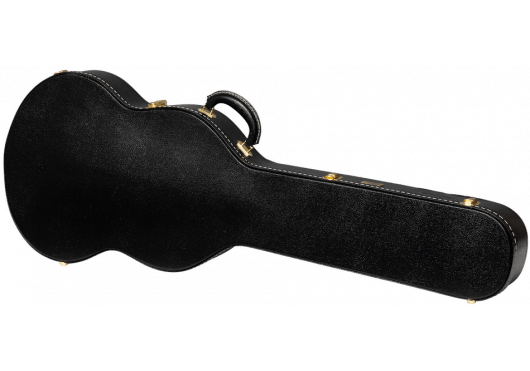 AGA ASLFTCASE - PB - SG - Richards Guitars Of Stratford Upon Avon