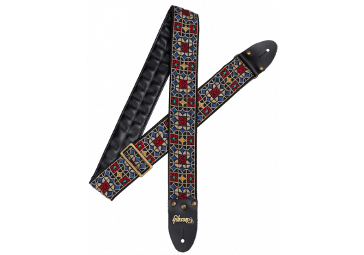 AGA ASVS - MOS - Richards Guitars Of Stratford Upon Avon
