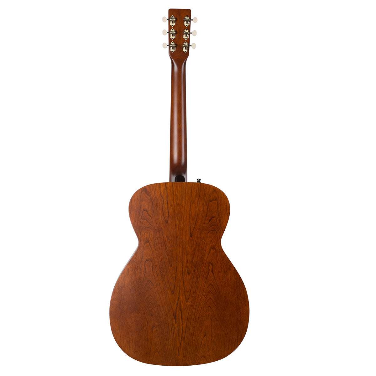 Art & Lutherie Legacy Electro - Acoustic Guitar ~ Havana Brown Q - Discrete - Richards Guitars Of Stratford Upon Avon