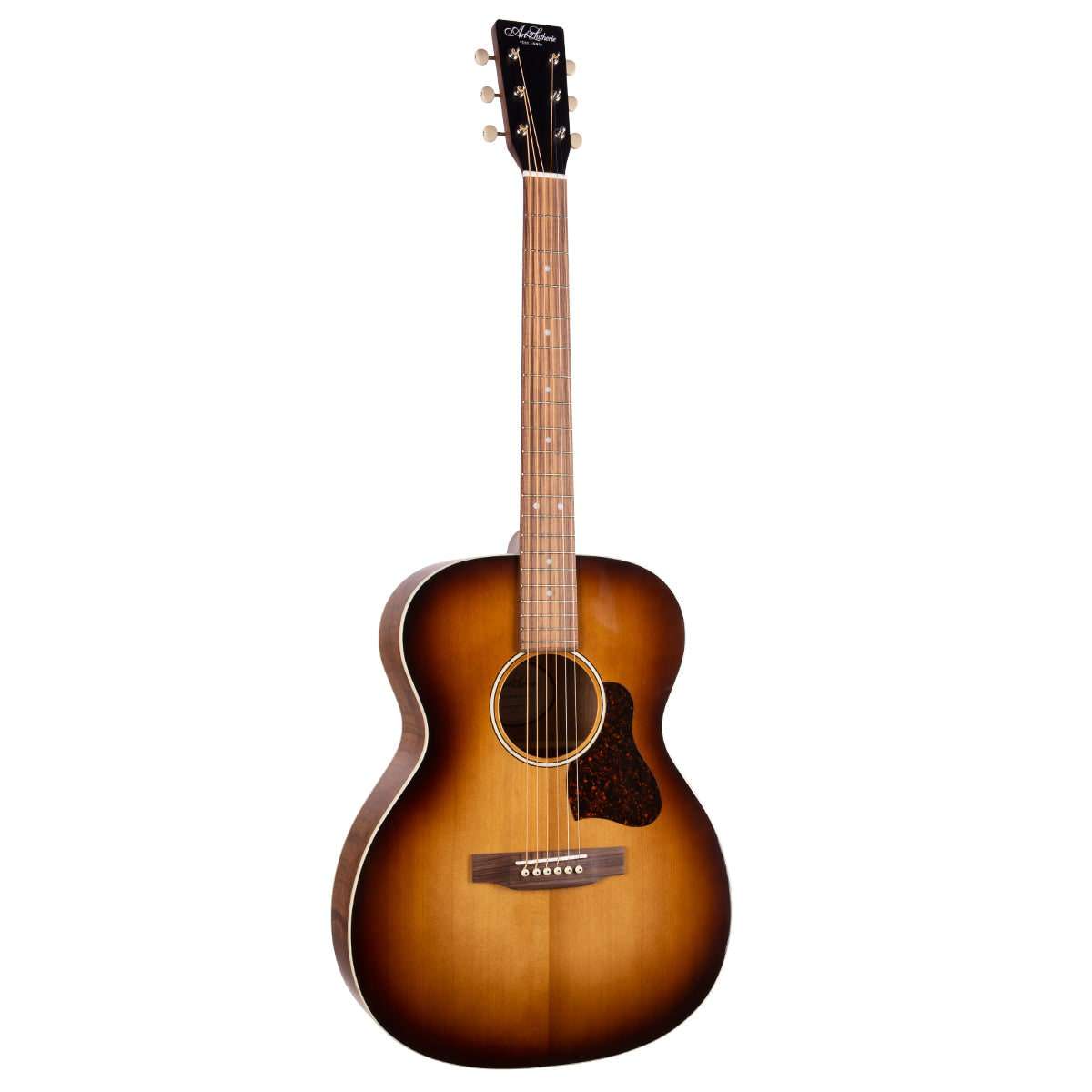 Art & Lutherie Legacy Electro - Acoustic Guitar ~ Light Burst GT EQ - Richards Guitars Of Stratford Upon Avon