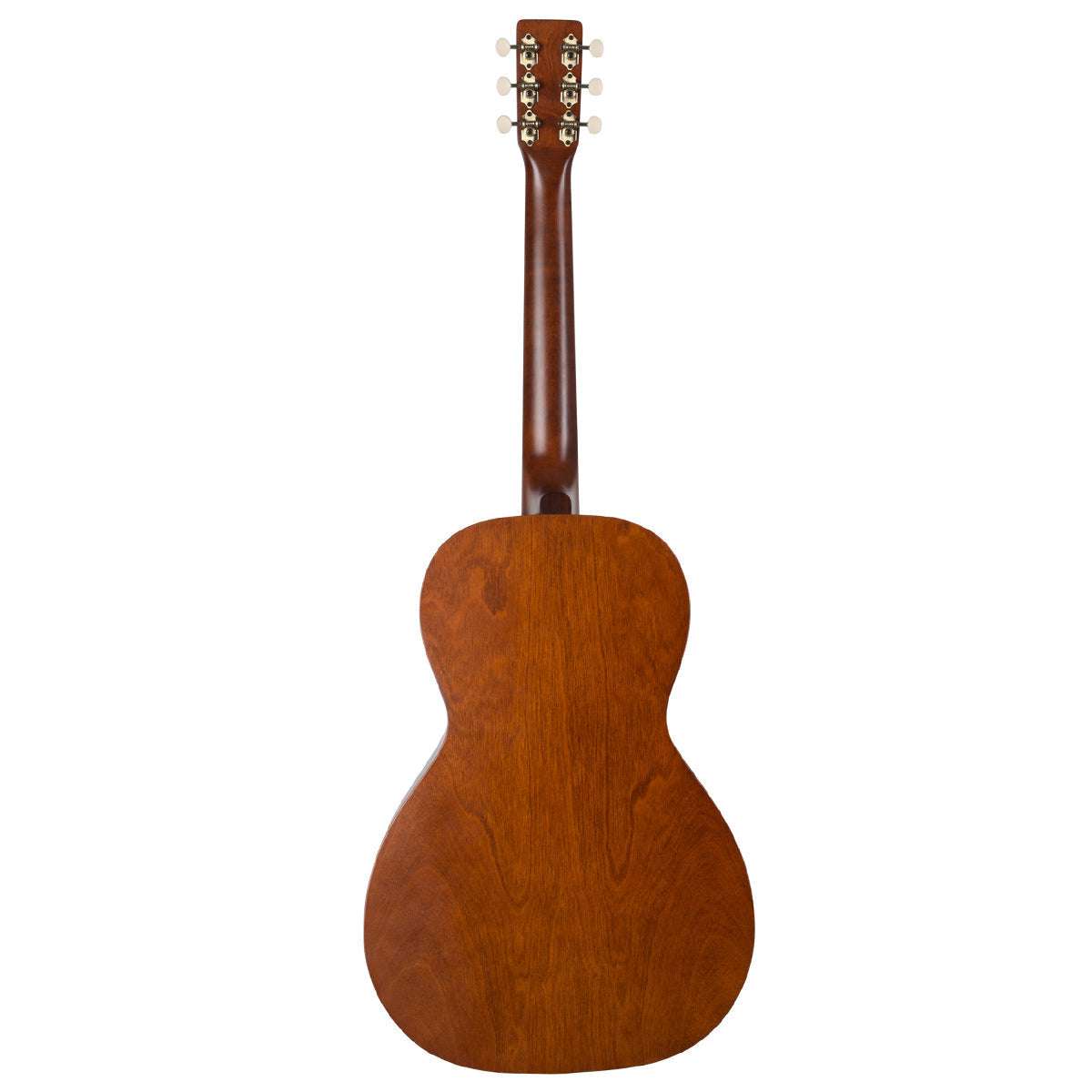 Art & Lutherie Roadhouse Electro - Acoustic Guitar ~ Havana Brown Q - Discrete - Richards Guitars Of Stratford Upon Avon