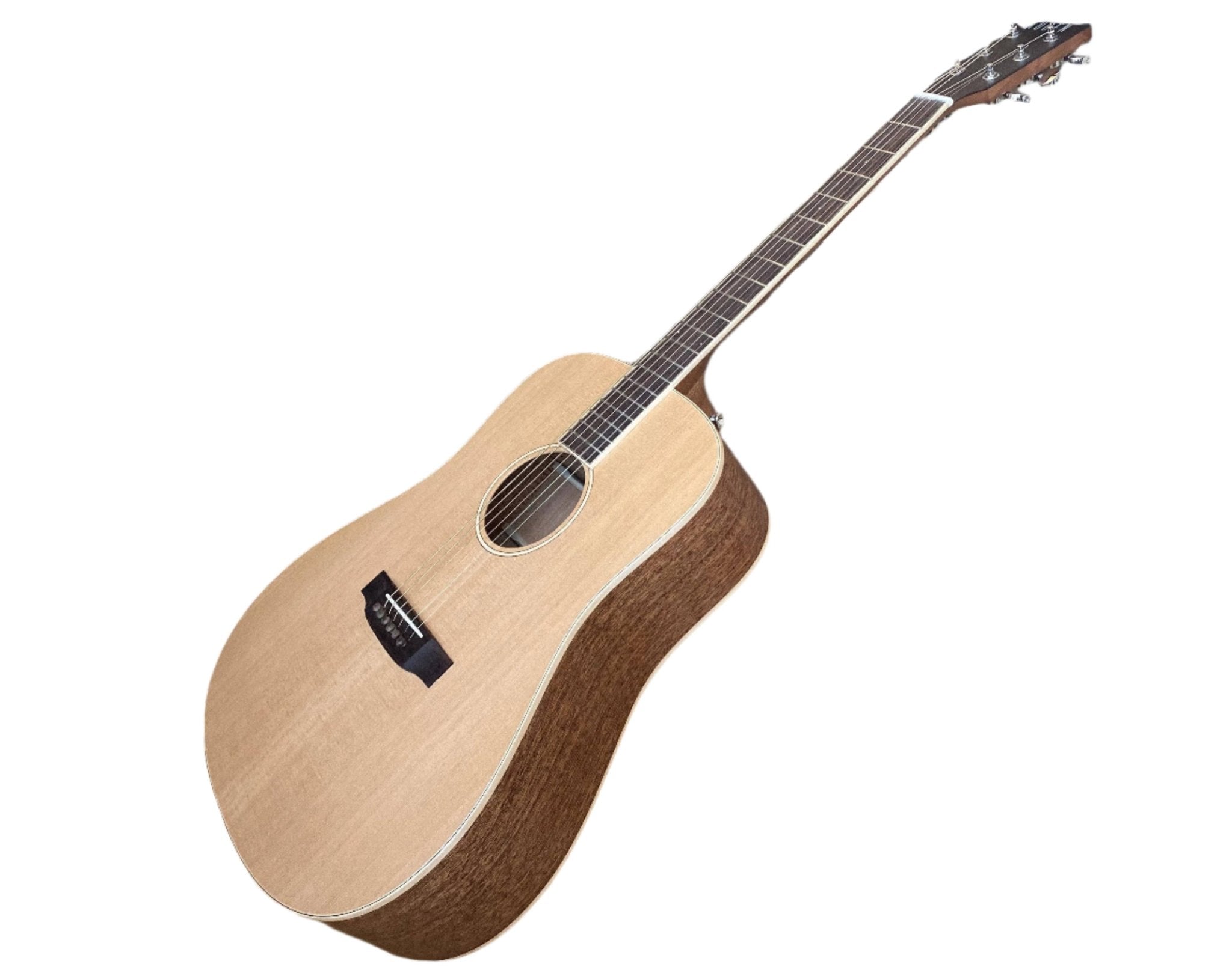 Auden Neo Colton Dreadnought Electro Acoustic Guitar - Richards Guitars Of Stratford Upon Avon