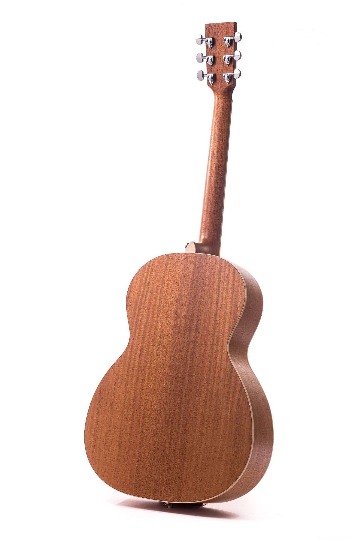AUDEN NEO SERIES - CHESTER FULL BODY - Richards Guitars Of Stratford Upon Avon