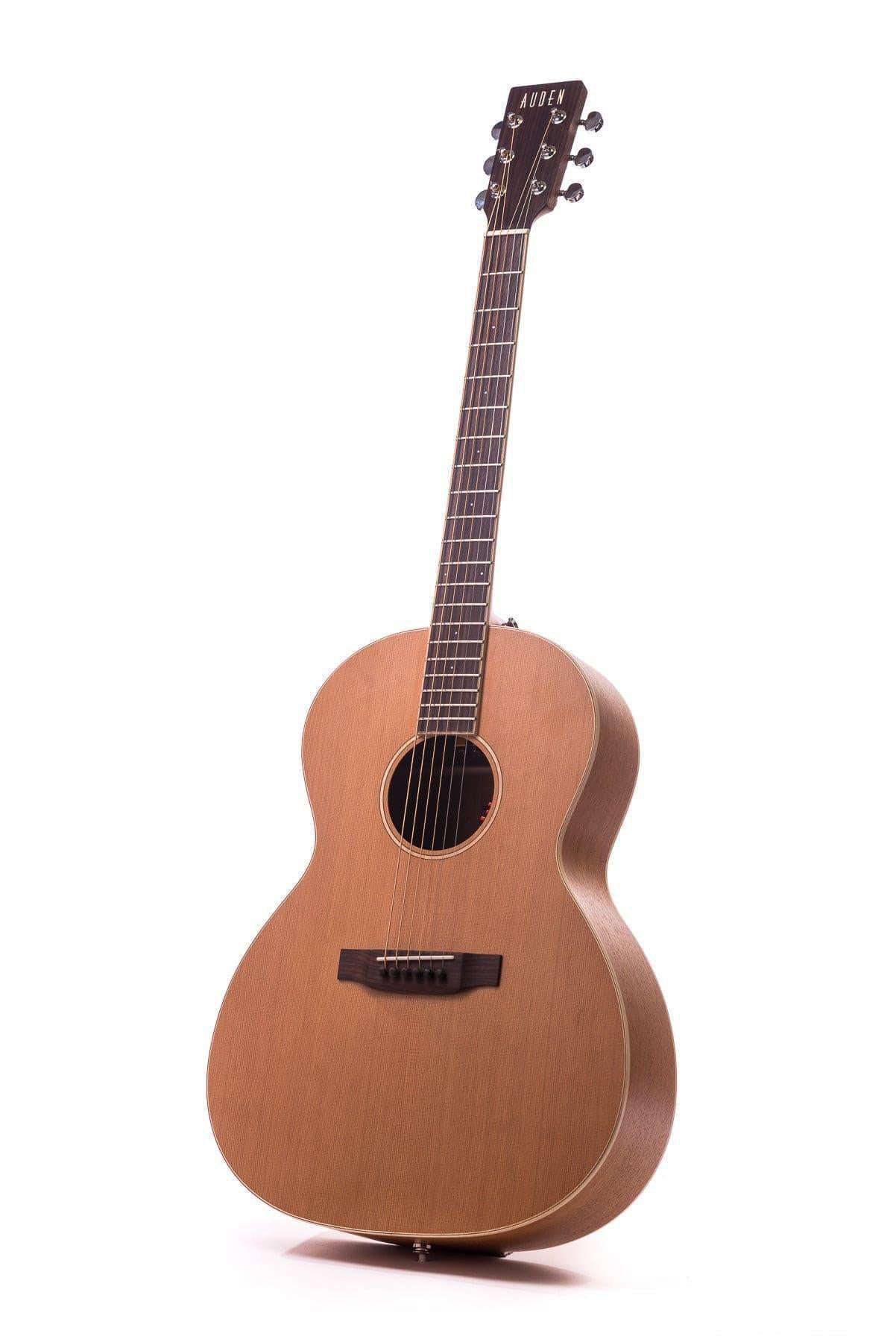 AUDEN NEO SERIES - CHESTER FULL BODY - Richards Guitars Of Stratford Upon Avon