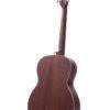 Auden Tobacco Julia Electro Acoustic Guitar - Richards Guitars Of Stratford Upon Avon