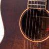 Auden Tobacco Julia Electro Acoustic Guitar - Richards Guitars Of Stratford Upon Avon