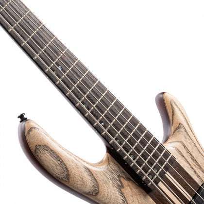 Cort A5 Ultra Ash ENB with Soft Case - Richards Guitars Of Stratford Upon Avon