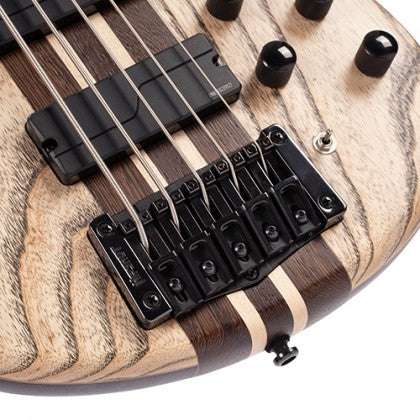 Cort A5 Ultra Ash ENB with Soft Case - Richards Guitars Of Stratford Upon Avon