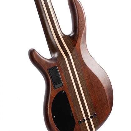 Cort A5 Ultra Ash ENB with Soft Case - Richards Guitars Of Stratford Upon Avon