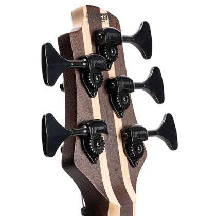 Cort A5 Ultra Ash ENB with Soft Case - Richards Guitars Of Stratford Upon Avon