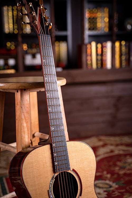 Cort ABSTRACT - DELTA - C - NAT Electro Acoustic Guitar - Richards Guitars Of Stratford Upon Avon