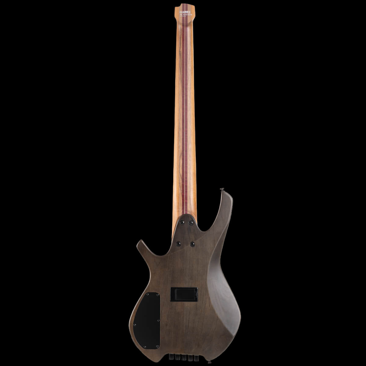 Cort Artisan Space 5 Star Dust Black w/bag  Bass Guitar guitar for sale uk