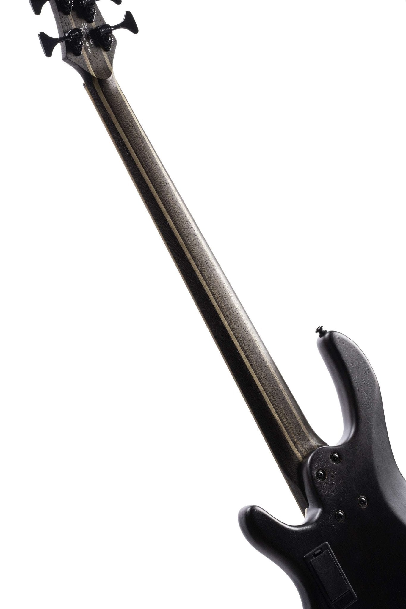 Cort B5 Element Open Pore Burgundy Red - Richards Guitars Of Stratford Upon Avon