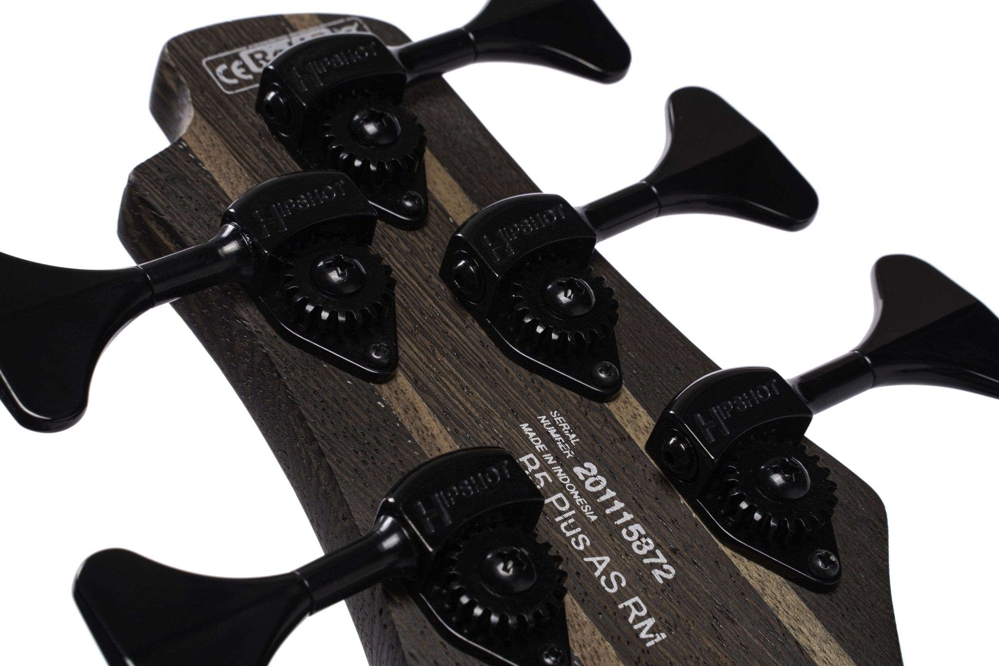 Cort B5 Element Open Pore Natural - Richards Guitars Of Stratford Upon Avon