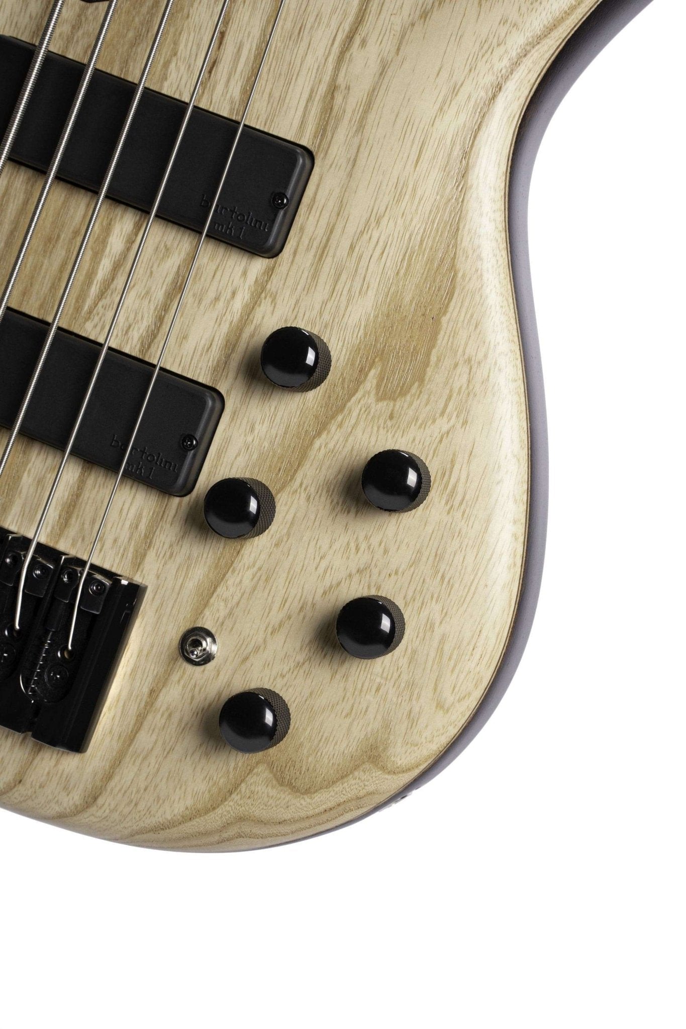 Cort B5 Element Open Pore Natural - Richards Guitars Of Stratford Upon Avon