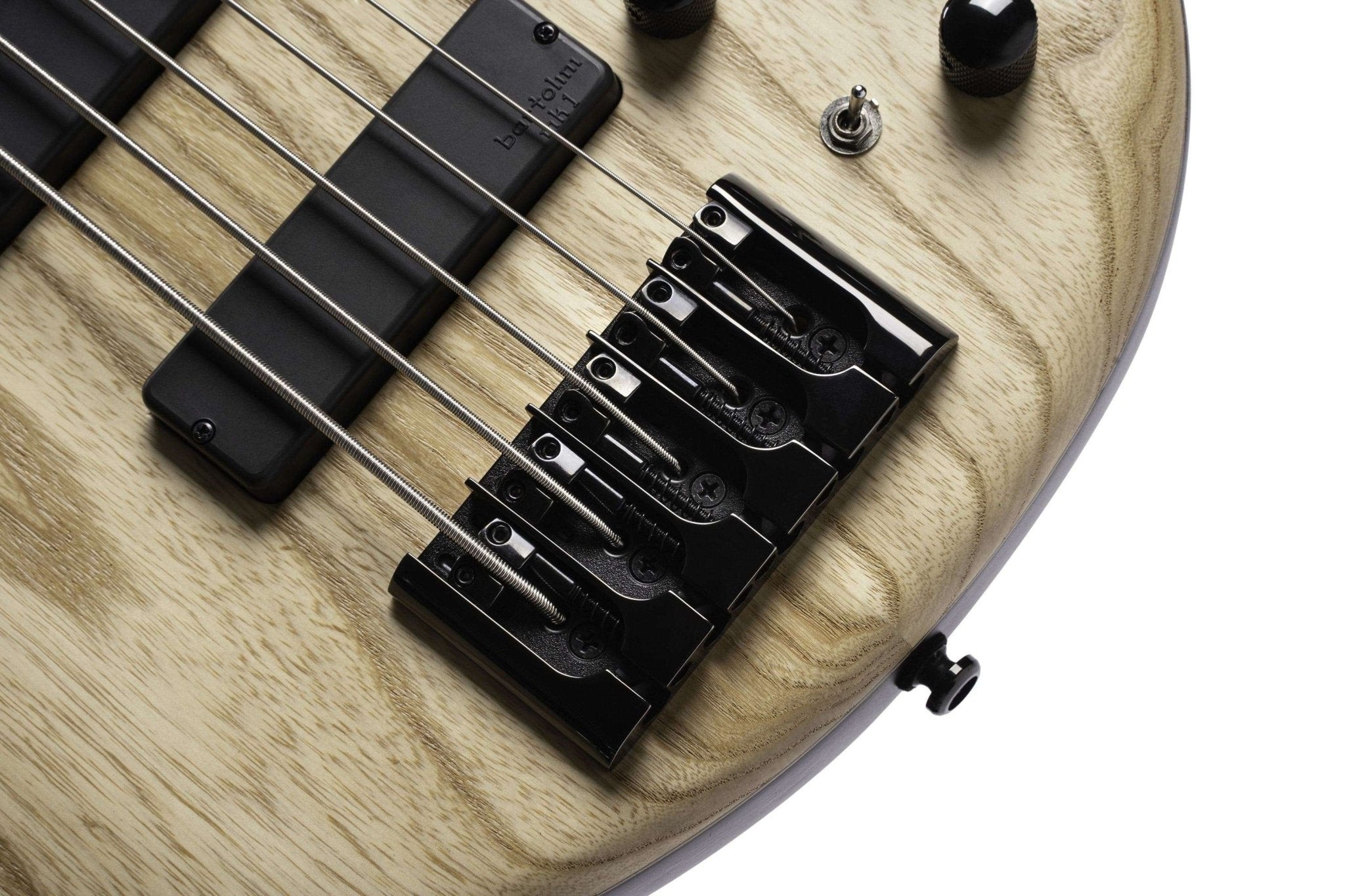 Cort B5 Element Open Pore Natural - Richards Guitars Of Stratford Upon Avon